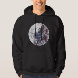 Hoodie 2021 Phoenix Stigning PIMA