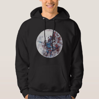 Hoodie 2021 Phoenix Stigning PIMA
