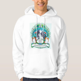 Hoodie - 2025 JCCA Specialty