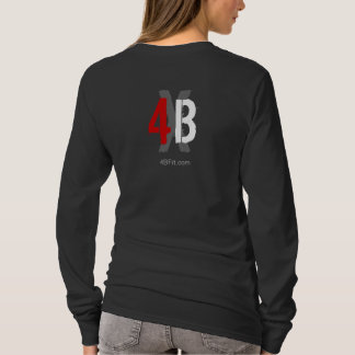 Hoodie 4BX T-shirt