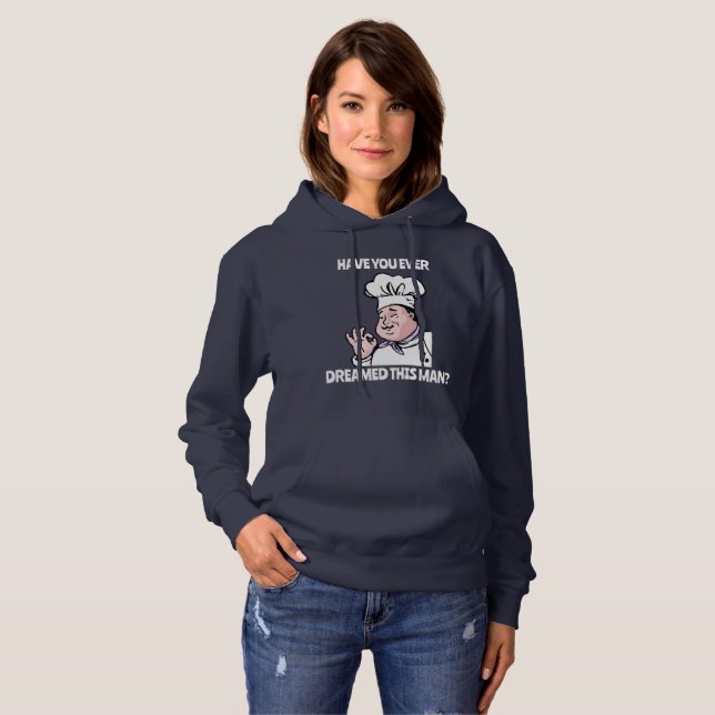 hoodie about the collective unconscious or whateve t shirt (Hel framsida)