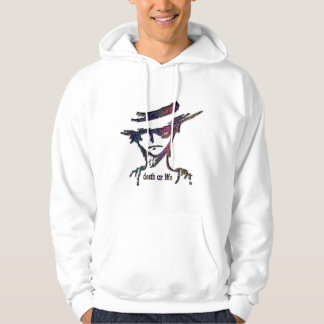 Hoodie anime-tecken