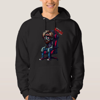 Hoodie Arkase | Dans ta Gueule Buddy
