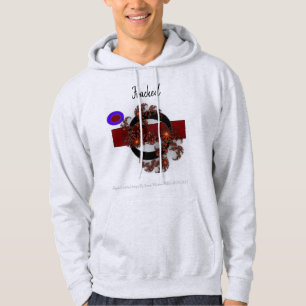 Hoodie av James Michael Miller 3/15/2024