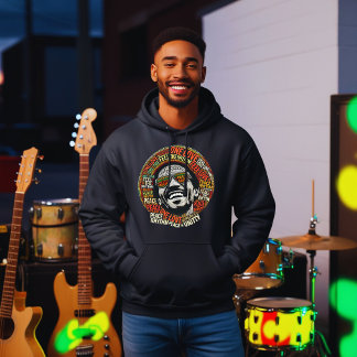 Hoodie Bob's Beat STIL
