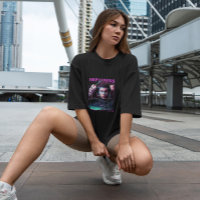 Hoodie Cyborg