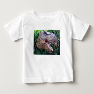 Hoodie Dinosaurs Småbarn T-shirt