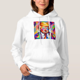 Hoodie  Donald Trump T Shirt