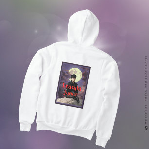 Hoodie - Dracula Junior T Shirt