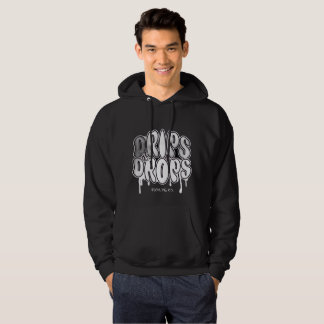 Hoodie Drips and Drops