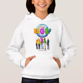 Hoodie du Klubb WIGUP T Shirt
