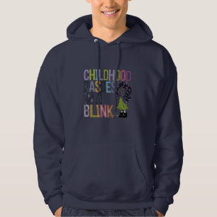 Hoodie - Firar Magic of Childhoo