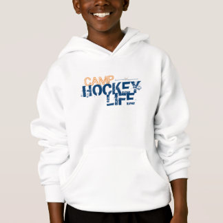 Hoodie för 2016 CHL Tröja