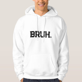 Hoodie för alla dina Bröder