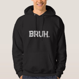 Hoodie för alla dina Brorsor