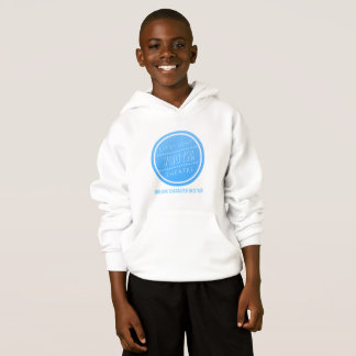 Hoodie för barn LYT T Shirt
