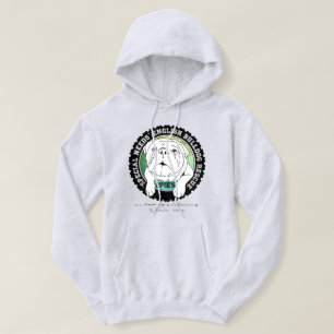 Hoodie för bläck för OSNEB-rädding grundlägga
