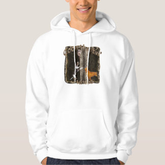 Hoodie för CoonHuntin knarkare