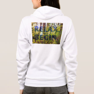 Hoodie för dig! t-shirt