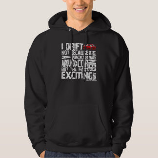 Hoodie för driva 2
