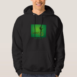 Hoodie för jamaikan 50th