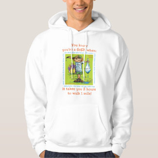 Hoodie för JÄRNEKVILDGeEK