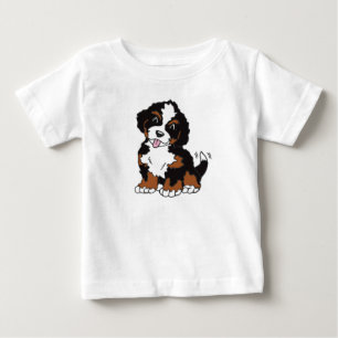 Hoodie för Jasper--Valp babyPullover Tee