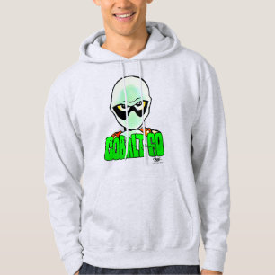 Hoodie för kobolt 60
