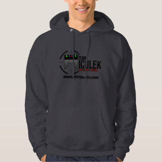 Hoodie för lagMiculek officiell skytte