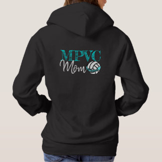 Hoodie för mamma MPVC T Shirt