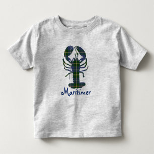 Hoodie för Maritimer hummerNova Scotia tröja