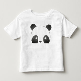 Hoodie för PandabjörnPullover Tee Shirt
