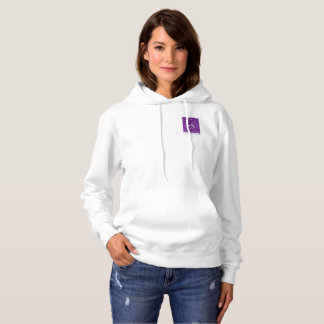 Hoodie för sju systrar tillsammans tee