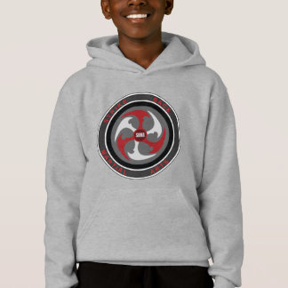Hoodie för ungeullPullover Tröja