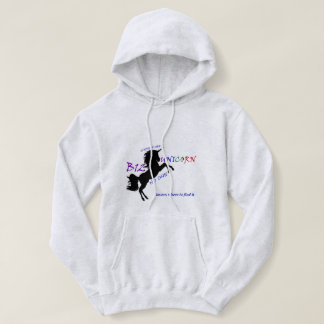 Hoodie för Unicorn B12 T-shirt