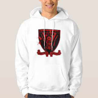 Hoodie för Zombiestrejkastyrka