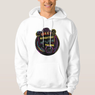 Hoodie - Front Logotyp