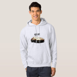 Hoodie GT-r