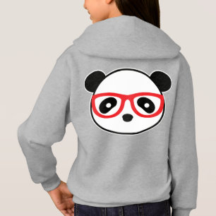 Hoodie Leon Panda T Shirt