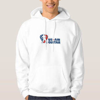 Hoodie - logotyp
