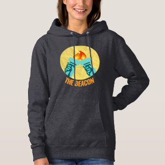 Hoodie Logotyp Sweatshirt T Shirt