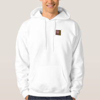 HOODIE MANAR ART AND DESIGT