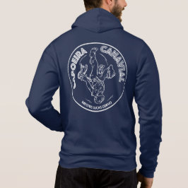 Hoodie manar t shirt