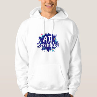 Hoodie - Mens