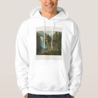 hoodie mystic Varg