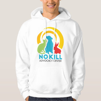 Hoodie, No Döda Advocacy Center Hoodie