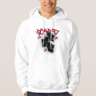 Hoodie Skrämt