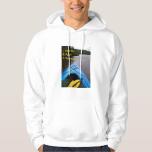 HOODIE som Kayaking