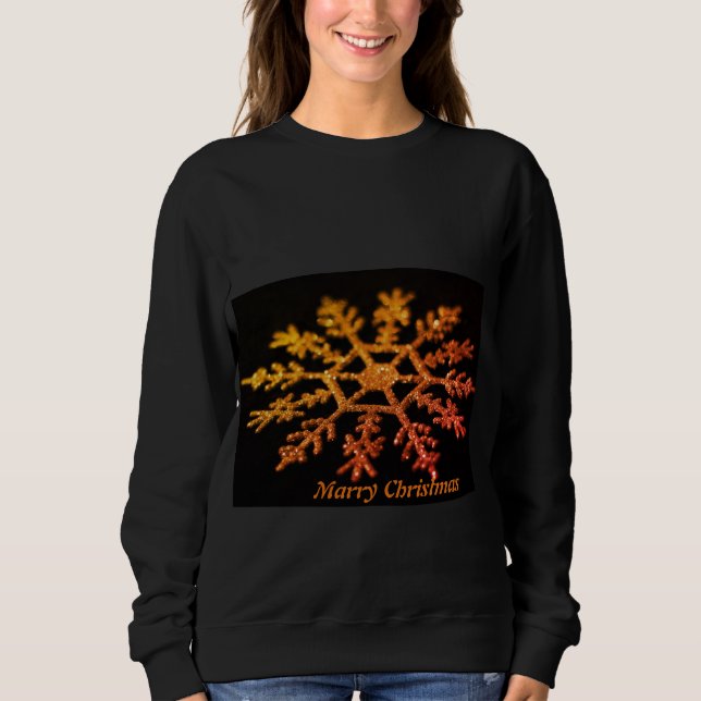 Hoodie Stars Best Girls T Shirt (Framsida)