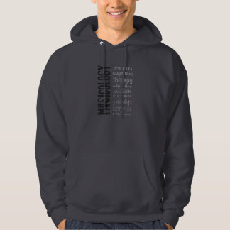 hoodie sweater - MUSICOLOGY